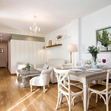 La Casita Del Albaicin Apartman Granada Kültér fotó