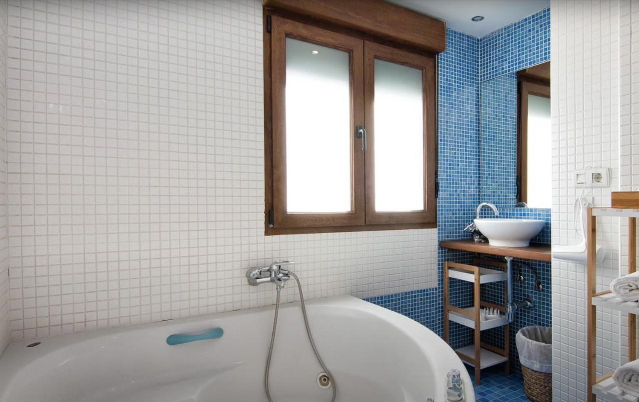 La Casita Del Albaicin Apartman Granada Kültér fotó