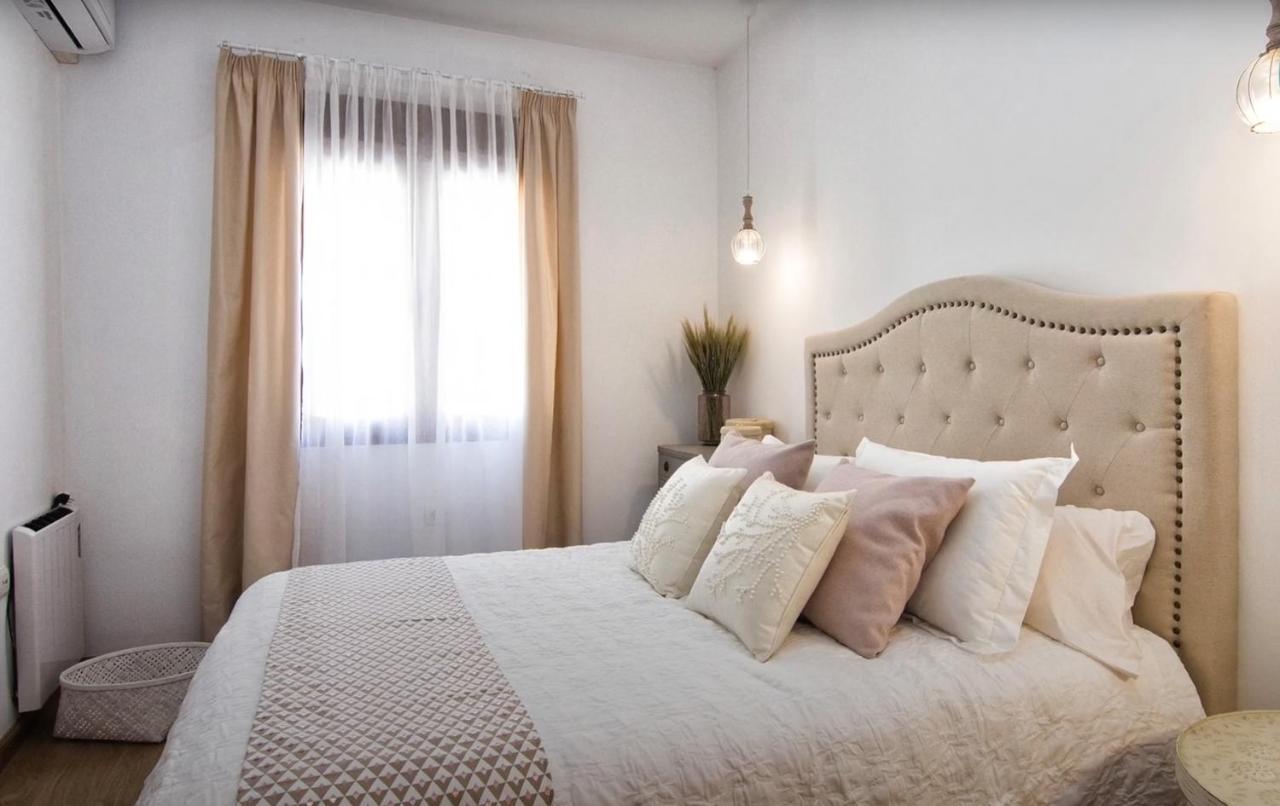 La Casita Del Albaicin Apartman Granada Kültér fotó