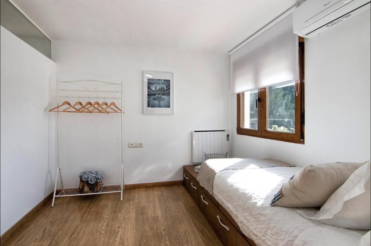 La Casita Del Albaicin Apartman Granada Kültér fotó