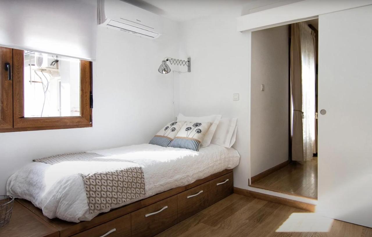 La Casita Del Albaicin Apartman Granada Kültér fotó
