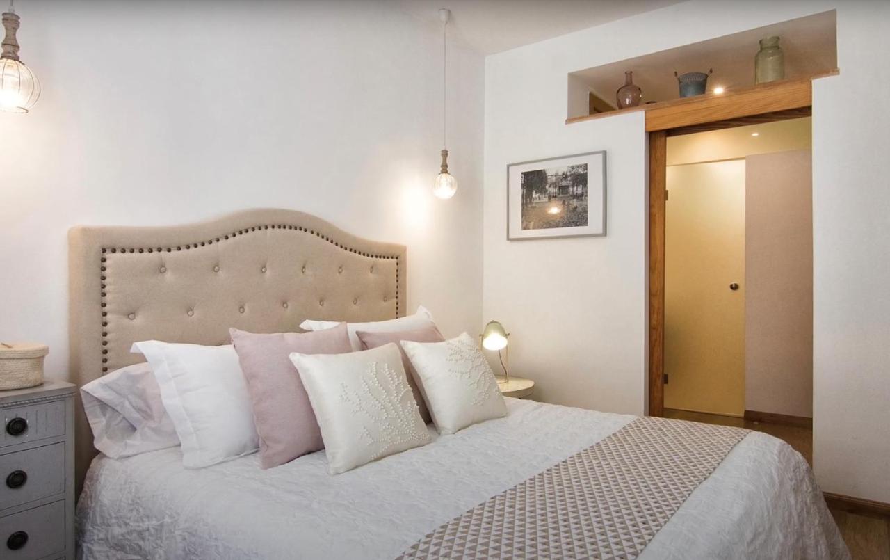 La Casita Del Albaicin Apartman Granada Kültér fotó