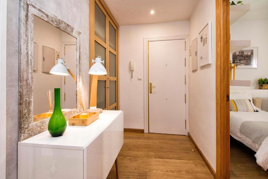 La Casita Del Albaicin Apartman Granada Kültér fotó