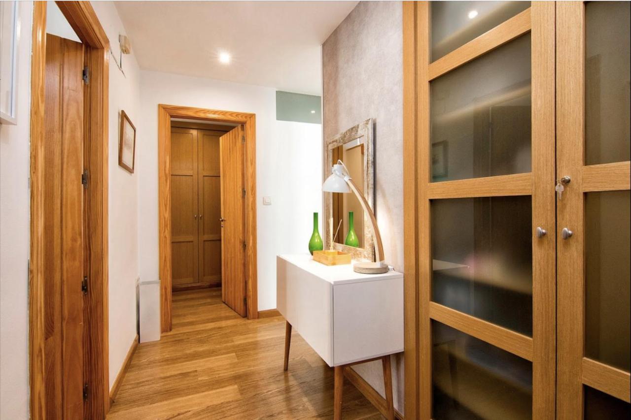 La Casita Del Albaicin Apartman Granada Kültér fotó